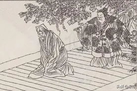 故事：母老虎怨气难灭，宽下心日子好过图片