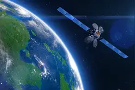 卫片执法知识：卫星那么远，是如何发现地面违法用地的？图片
