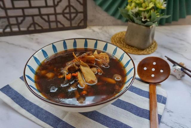 高丽心和花胶一起煲吗 2025年花胶加高丽参