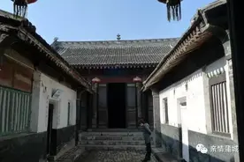 关中方言荟萃图片