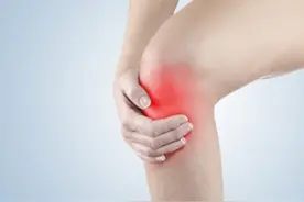 麦麸子加醋，赶走恼人的滑膜炎，建议收藏图片