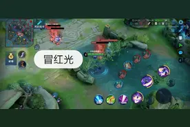蔡文姬的澜朋友最细教学，为什么你伤害刮痧？出装真的很关键图片