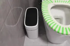 上完厕所用纸擦好还是水洗好？用了三年智能马桶盖，终于知道答案图片