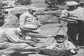 40年前救下的日本女童，得到聂帅悉心照料，40年后回国报恩图片