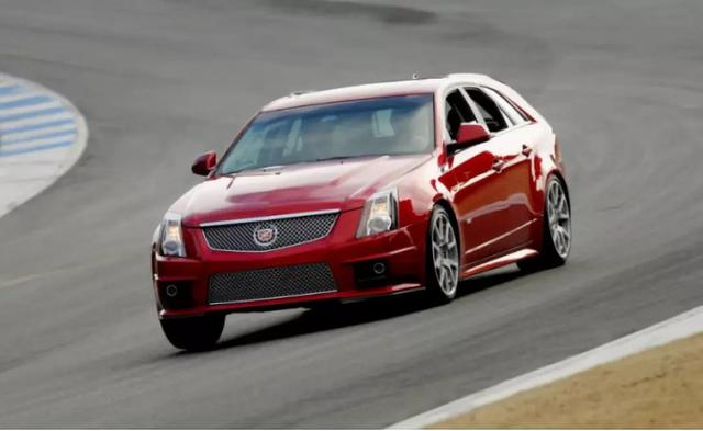 黄金十年！21世纪初10款最佳美式跑车盘点