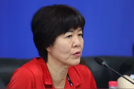为什么郎平要去美国当教练，原因让人理解图片