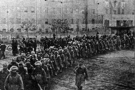 “狗皮帽子”不过是御寒之物，却能令蒋军官兵闻之色变！啥原因？图片