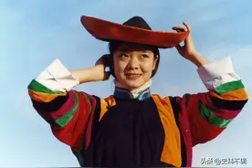 800年前成吉思汗攻西夏，因部将丢失马镫，青海多了一个新民族图片
