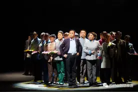 【演出预告】8月7-8日！重磅来袭！这些精彩演出千万不能错过！！！图片