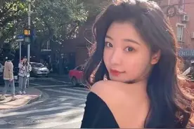 原来这些rapper的女朋友，个个是女神图片