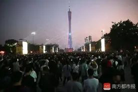广东七普人口1.26亿，岭南真的那么宜居吗？图片