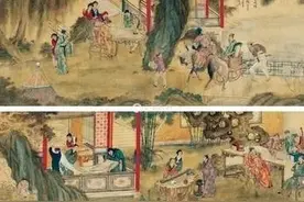 诗兴开封散文诗图片