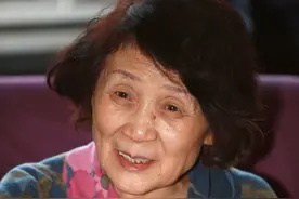 86岁"女神"科学家：从四川走出，与丈夫同为院士，成果屡次超越发达国家！图片