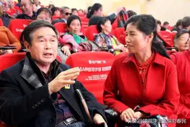 文化名人“魏老根”的“倔強坚守”：咸阳有了免费剧场图片