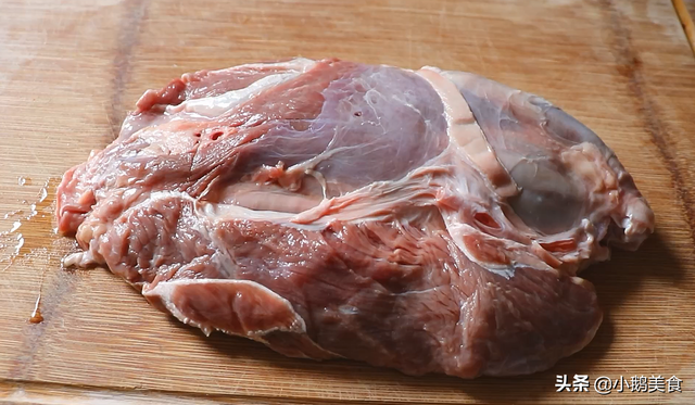 怎样做牛肉干最好吃（原来牛肉干做法这么简单）