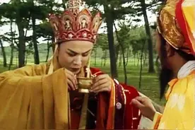 判官为何让唐王举办水陆大会？《金刚经》又说了什么？图片