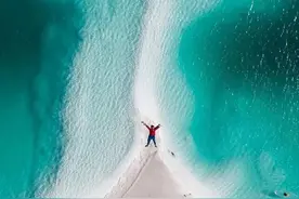 懂得舍弃浮躁，人生才能淡定如水图片