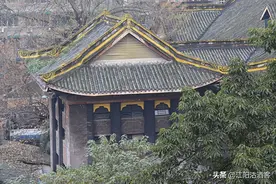 泸州八零后的童年记忆，少年宫、河滩、老街旧巷，还有忠山公园图片