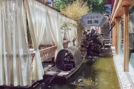 酷湘·江南庭院餐厅：正统湘菜，经典传承图片