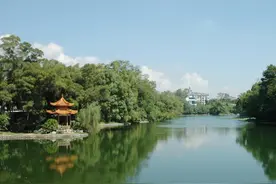 广西民族大学考研丨民族学考研难度、参考书、研招情况全面解读图片