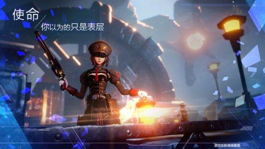 拒绝流水线！下半年最值得期待的差异化MMORPG新游推荐
