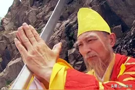 天下第一：被低估的十大高手，一刀彻底入魔前不如他们，了空上榜图片