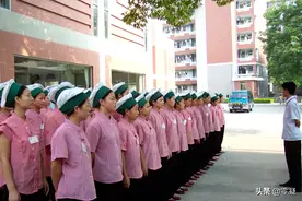 灶台上燃煮的青春——我与厦大餐饮的不解之缘图片