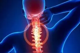 这样得了颈椎病算工伤？网友力挺：接地气！图片