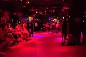 体味慢成都生活美学，感受下午三点的舞厅图片