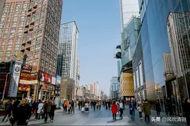 成都只有一个5A景区，游客接待却高达1850万，游客去成都玩什么？图片