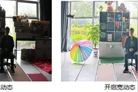 安防监控摄像机的这些功能，你知道吗图片