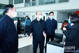 省长汽车市场“探店记”图片
