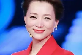 董卿缺席2020年春晚，正是回答了一个女人面临的世纪难题图片