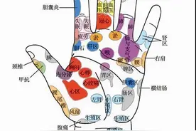 生命汇国际整合医疗｜大鱼际肌，人体自带的速效救心丸？图片