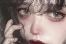 青春期女孩如何让眼睛“变大变美”？教你3妙招，开学班花都羡慕图片