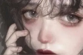青春期女孩如何让眼睛“变大变美”？教你3妙招，开学班花都羡慕图片
