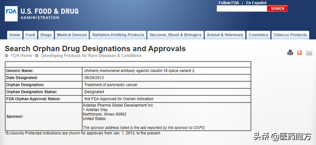 实力靶点CLDN18.2：群狼环伺，谁主沉浮？