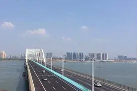 紧急扩散！走南昌生米大桥的赶紧看图片