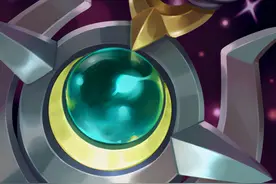 LOL11.11版本：坦克战士装备全面加强，奶妈化身移动泉水图片