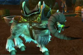 TBC怀旧服：免费送6饰品+1武器+3坐骑，美酒节BOSS就是这么慷慨图片