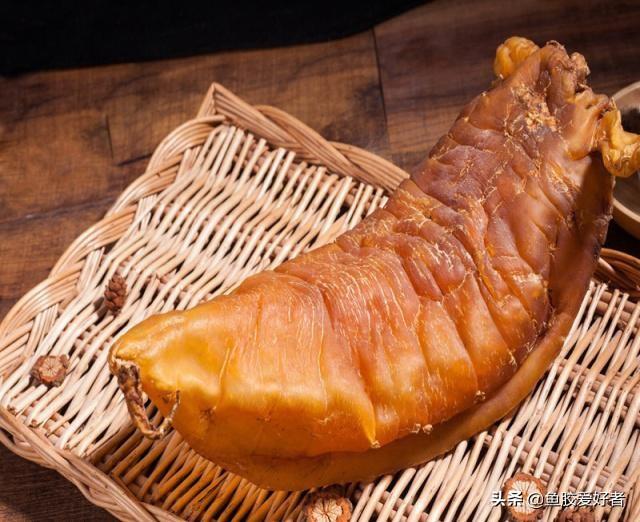 一斤鱼胶有多少片 2026年一斤鱼胶有多少片海参