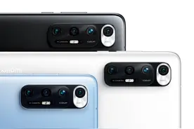 3299元起，小米10S发布：新年度音乐手机图片