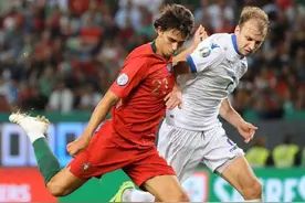 葡萄牙除了C罗，还有3名一流球星，一人身价比C罗高两千万欧图片