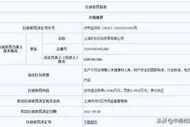 乐扣乐扣再被罚！曾多次因以次充好被罚，你用过吗？图片