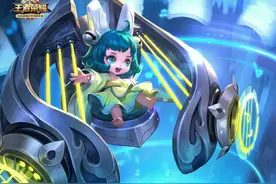 王者荣耀：回血机制拥有单体回血和群体回血两种，你知道吗？图片