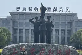 【致敬公安英烈】写给父亲的一封信：爸爸，我想你了图片