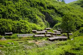 贵州三穗：穿越历史深处 触摸土法造纸光阴厚度图片