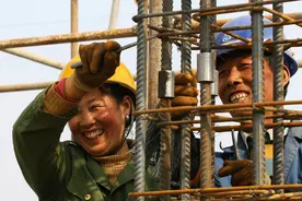 农民工的工资为啥会被拖欠？就连农民工都难了解，内部隐情多图片