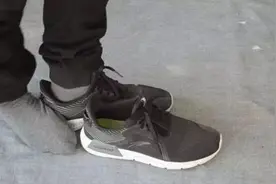 脚气犯了脚臭太难闻！一个方子泡脚，帮你赶走脚气图片