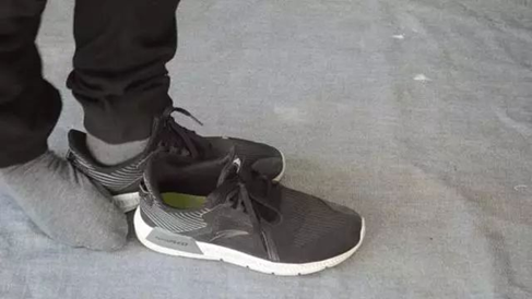 角化型手足癣应用什么泡脚